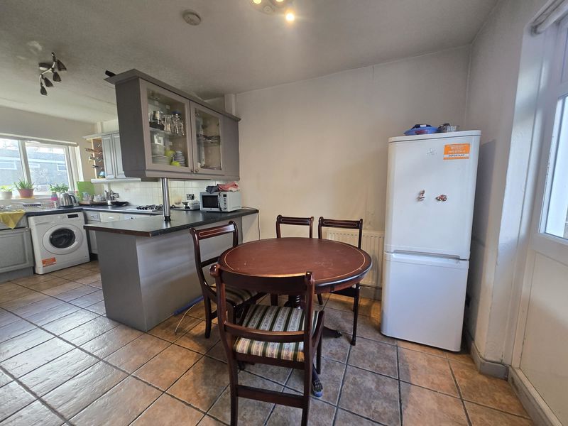 Bantock Way Harborne